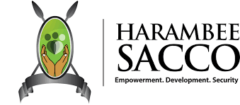 Harambee Sacco logo